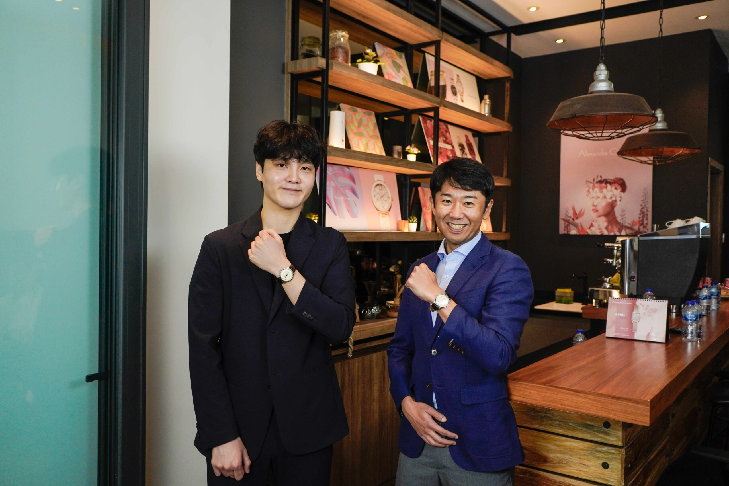 Exclusive Interview JAMTANGAN.COM dengan Orient Watch Japan: Bahas New Release hingga Teknologi Baru Orient!