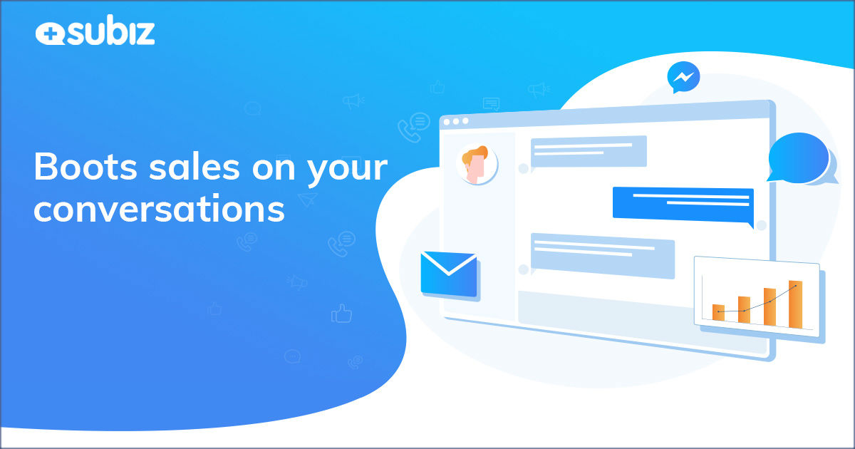 Situs web Subiz yang baru diluncurkan telah siap untuk Anda!