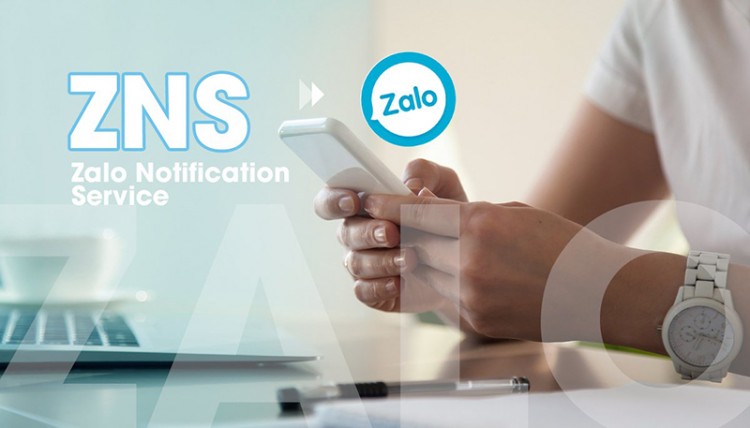 Apa itu ZNS? Apa kelebihannya dibandingkan mengirim Zalo atau SMS?
