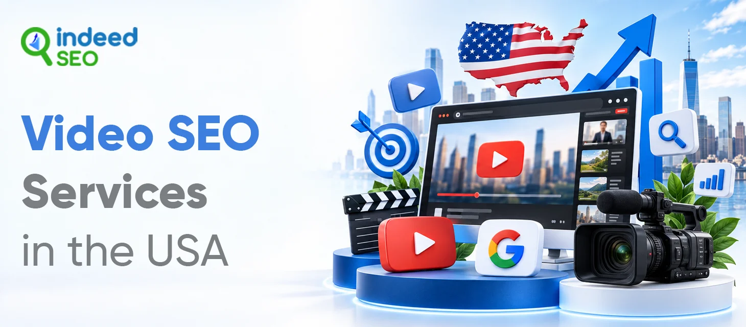 Video SEO Services in the USA